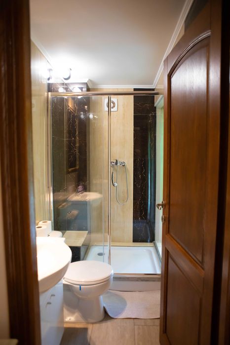 Vila/pensiune/cabana cu Jacuzzi si Sauna- Primim Voucher de Vacanta