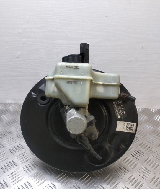 Tulumba servofrână  cu pompa 3c1614105l Volkswagen VW Passat B6