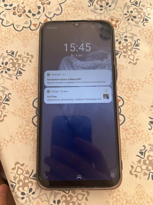 Vivo 31.