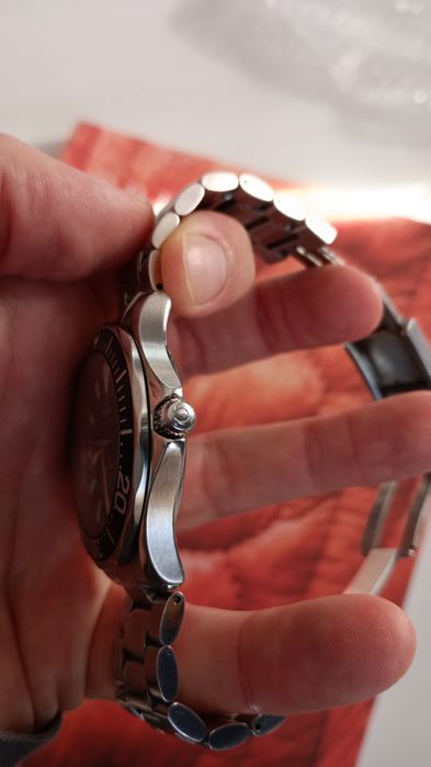 Omega Seamaster Professional Chronometer Automatic 300m Diver