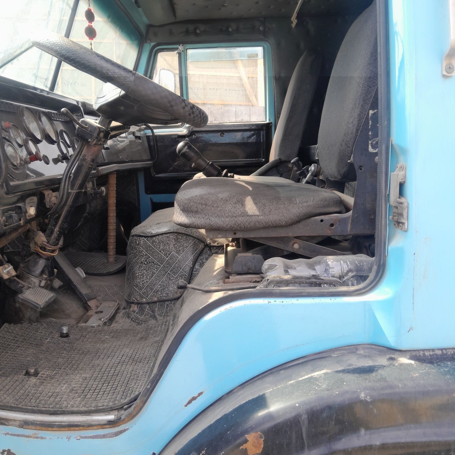 Kamaz manipulator 17 000$