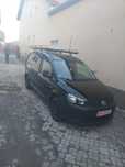 Vw caddy maxi long