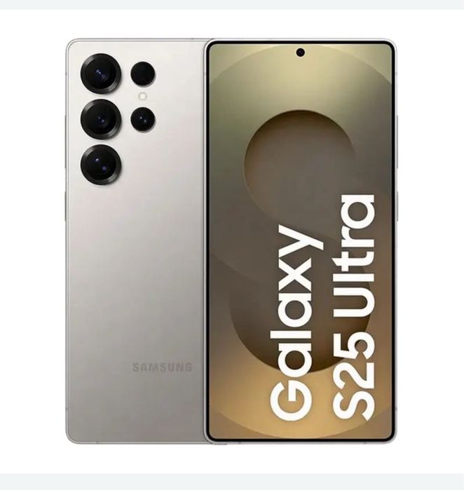 Samsung S25Ultra