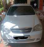 Lasetti 1.8 yili 2010 oxri