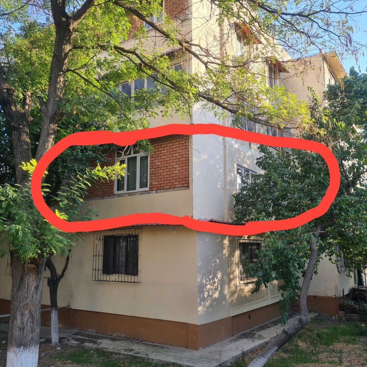 Продам! 1/2/4 Улучшенка! Своя.  СРОЧНО!