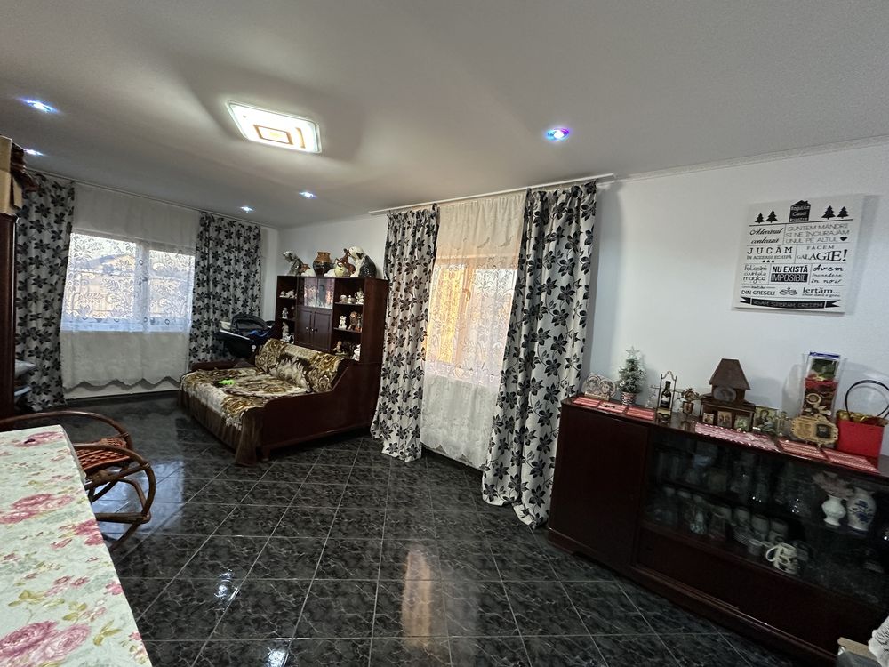 De vazanare casa in Comuna giurgeni jud Ialomita