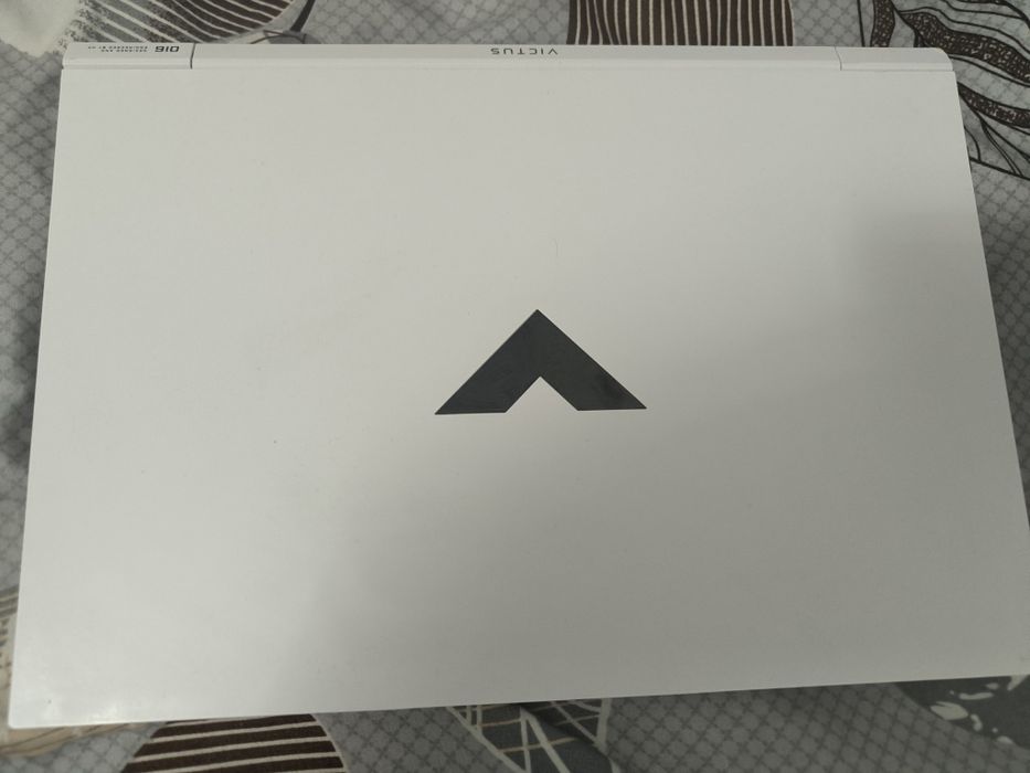 Laptop HP Victus (OMEN)