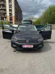 VW Passat B8 2019