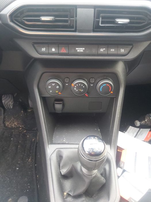 Vand Dacia Sandero