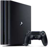 Продам PlayStation 4