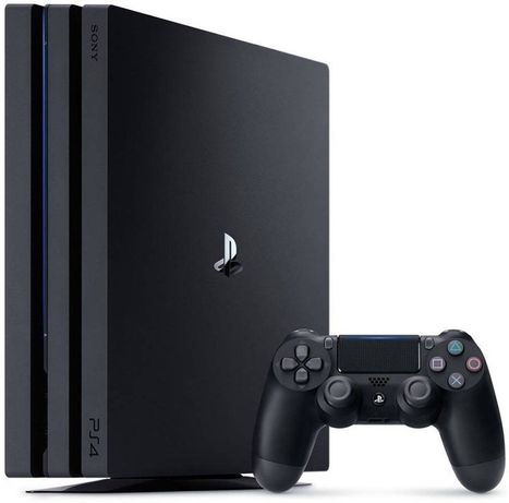 Продам PlayStation 4 pro 1tb