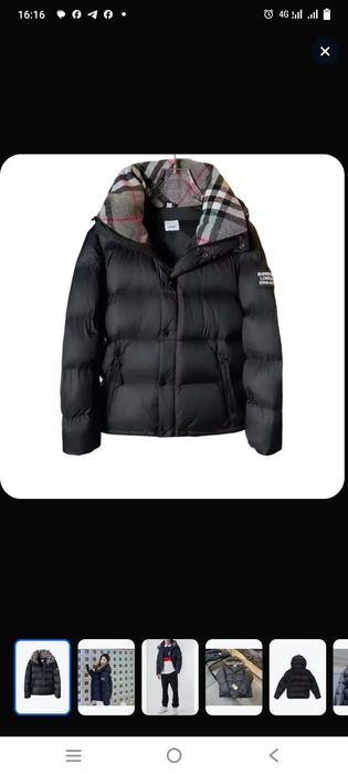 Продам куртку на подростка