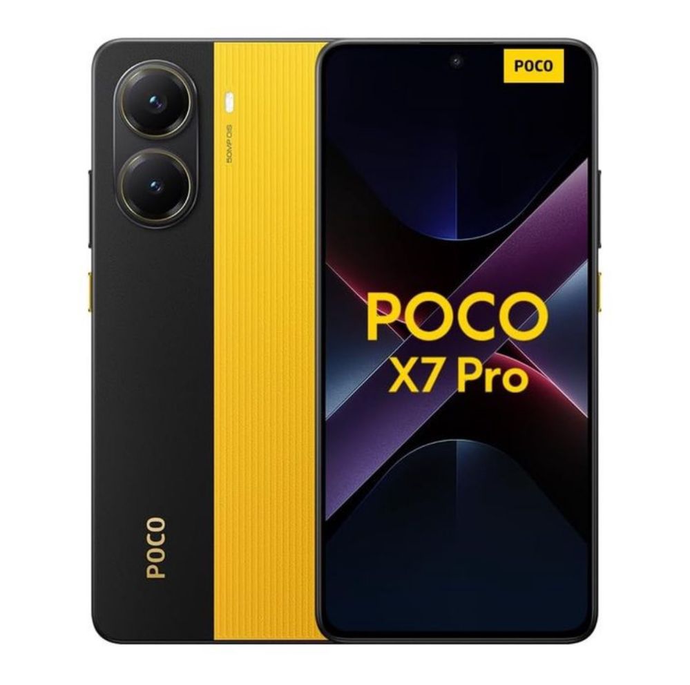 poco x7 pro 256gb