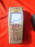 Nokia 6610i  ( liber de rețea)