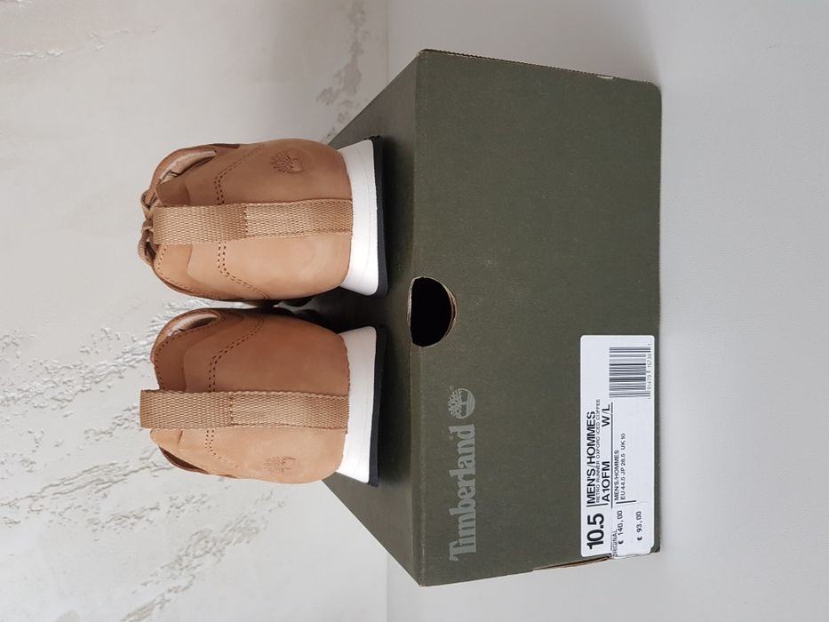 Adidasi Timberland A1OFM Originali