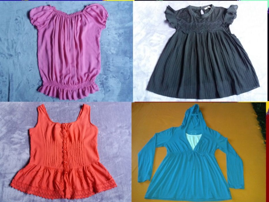 bluza dama 3+1 gratuit