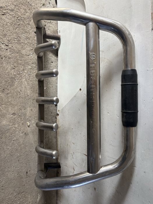 Bullbar VW LT , Transporter, Crafter, Mercedes Sprinter