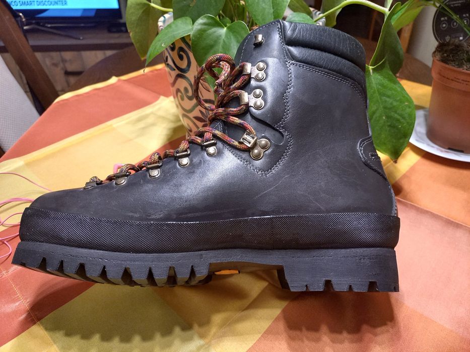 Bocanci munte Stellina