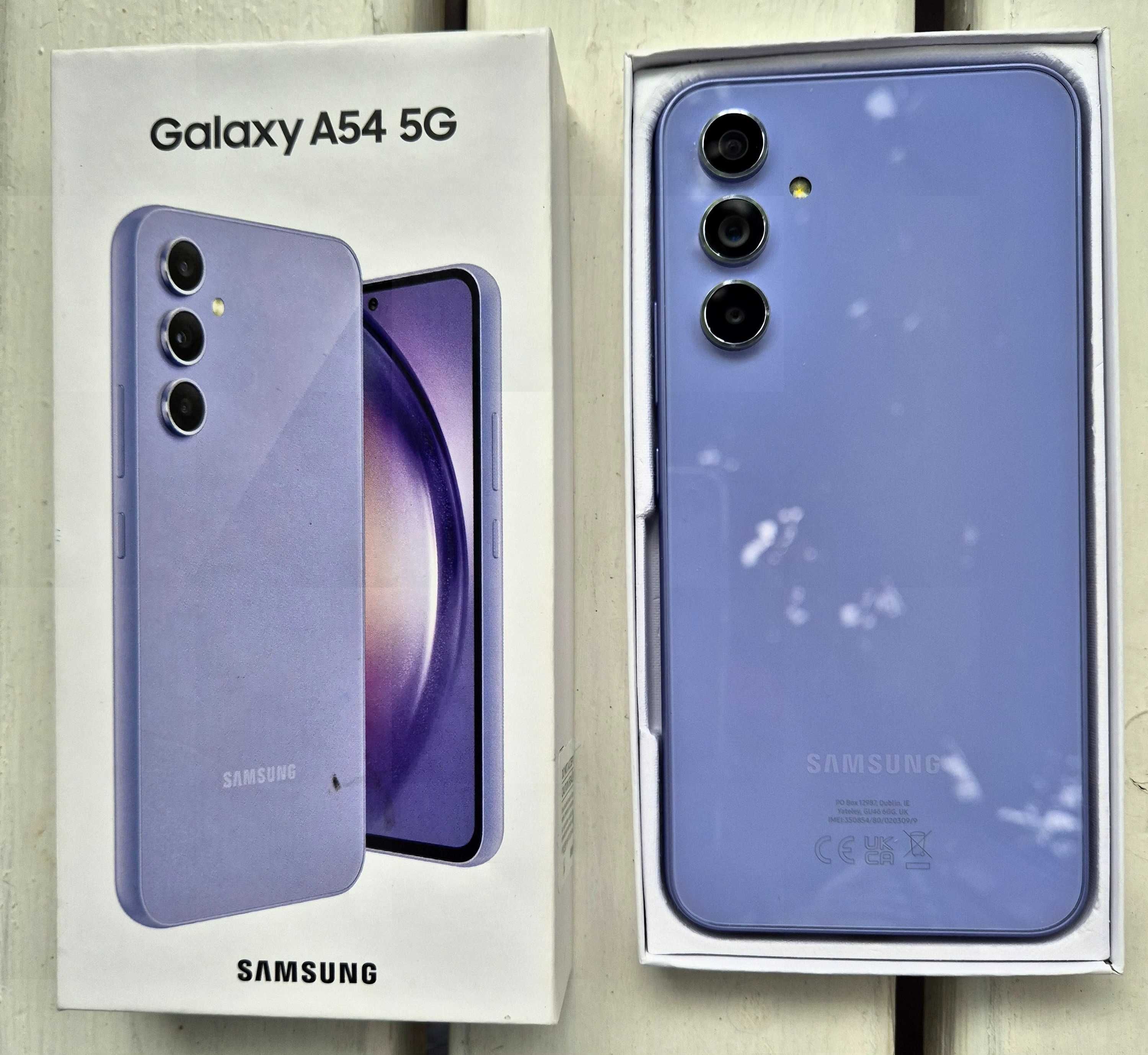 Samsung Galaxy A 54
