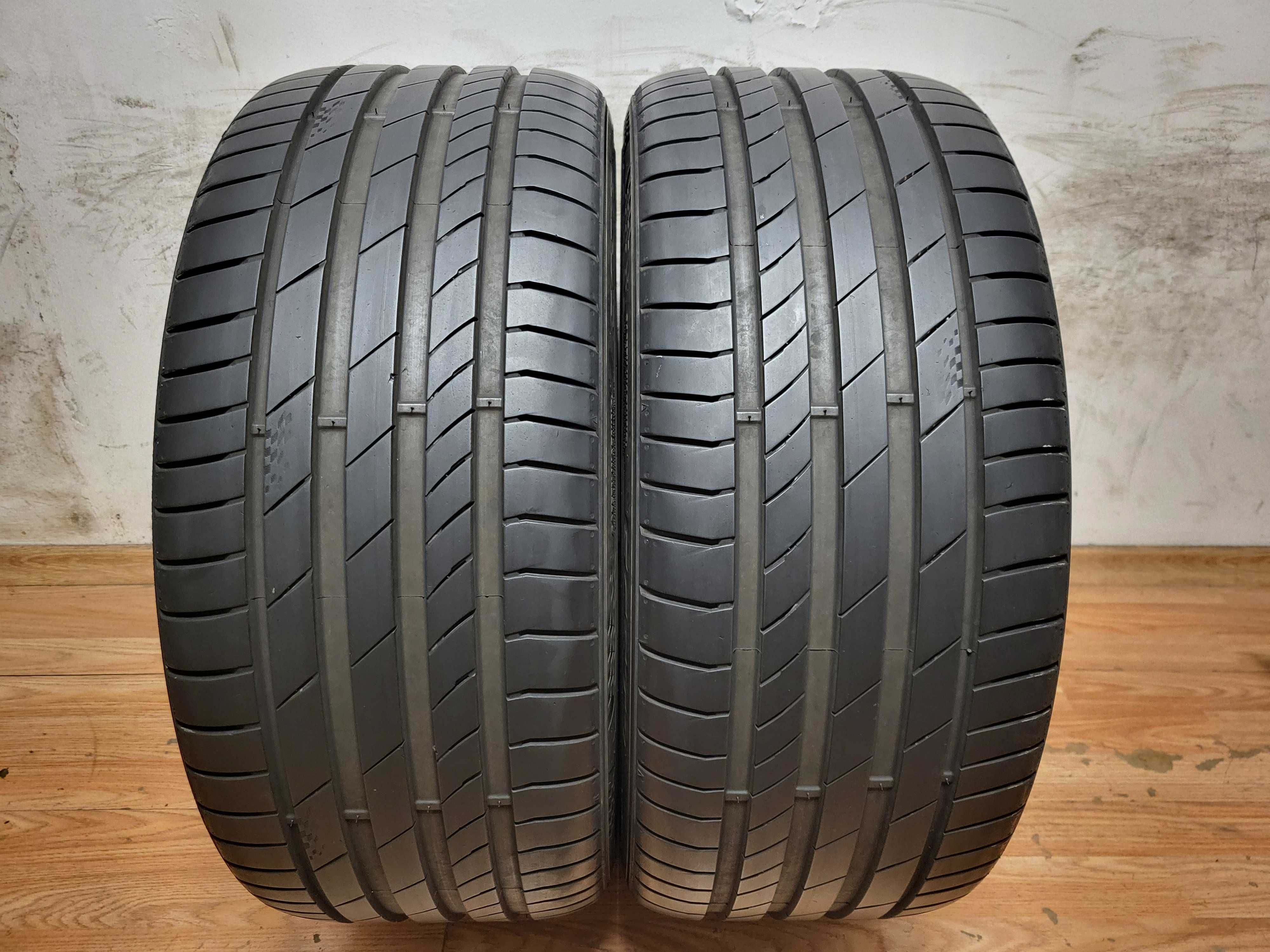 255/35/20 Kumho DOT5121 / летни гуми