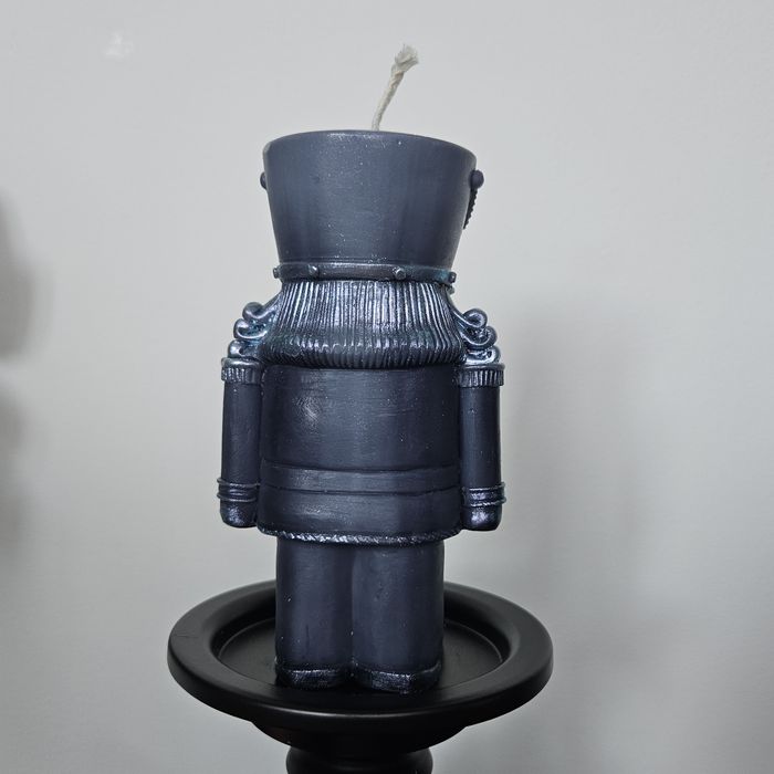 Decoratiune de Craciun, Lumanare, Spargatorul de Nuci, Cadou, Decorati