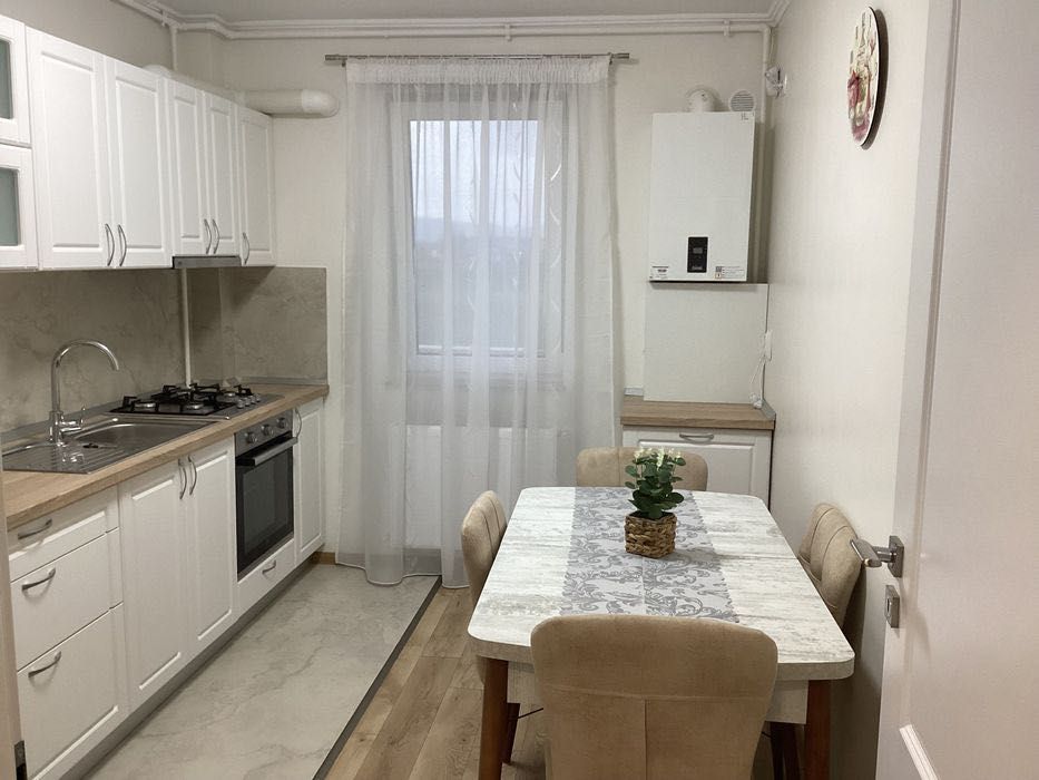 Apartament 2 camere Magnolia