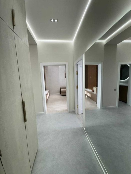 Бомба Цена! Шайхантахурский 2х ком ЖК Бульвар ор-р Ташкент Сити ID10!