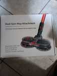 Почистваща моп глава за прахосмукачка Dyson V15 ,V7 , V8 , V11 , V10