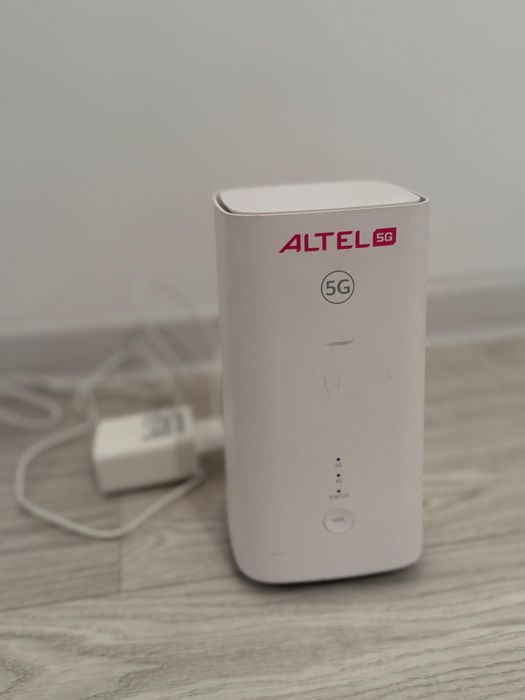 Altel 5g модем Алтел