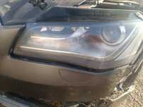 Оригинални фарове AUDI A8D4
