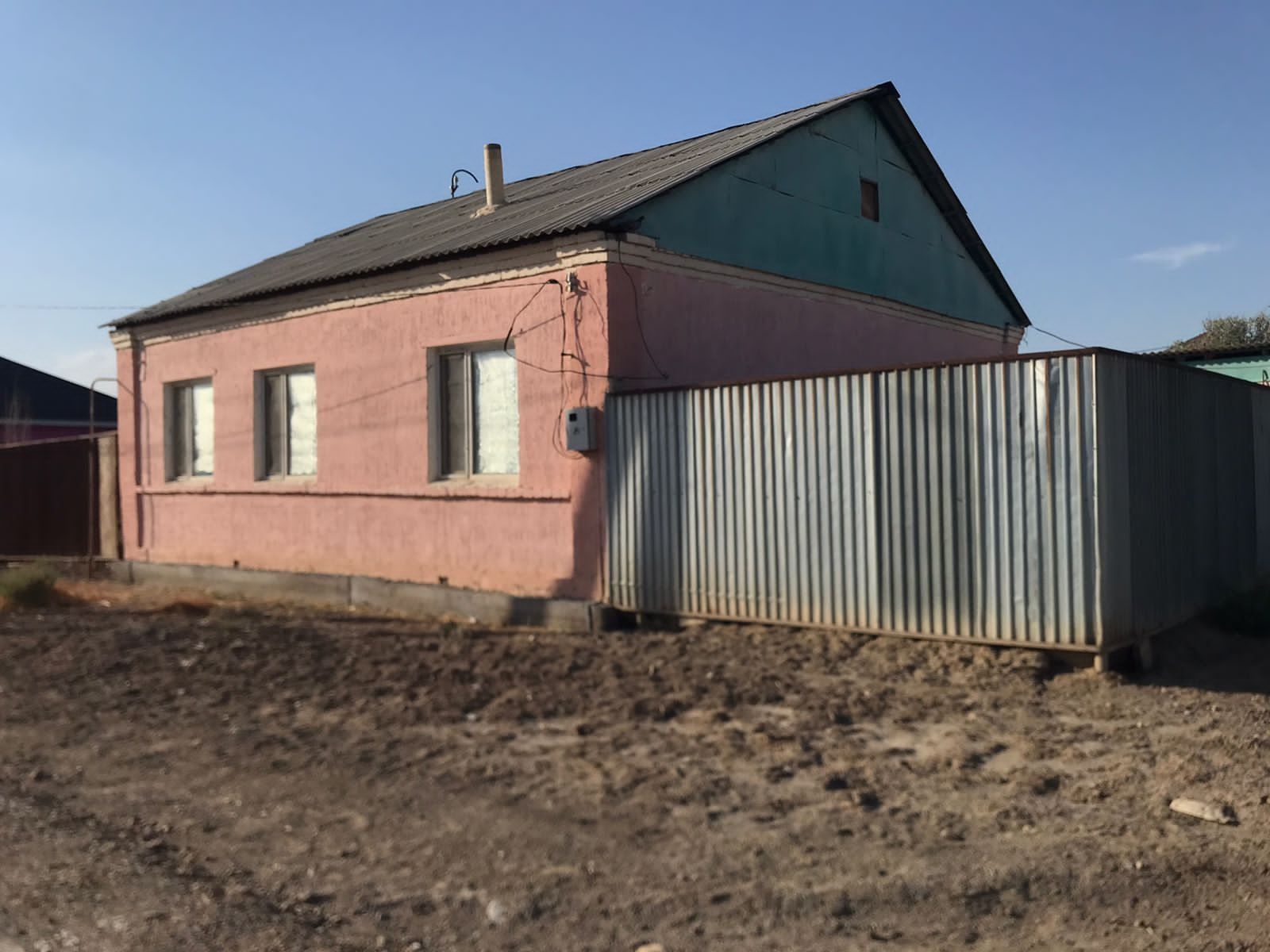 Продается плановый дом