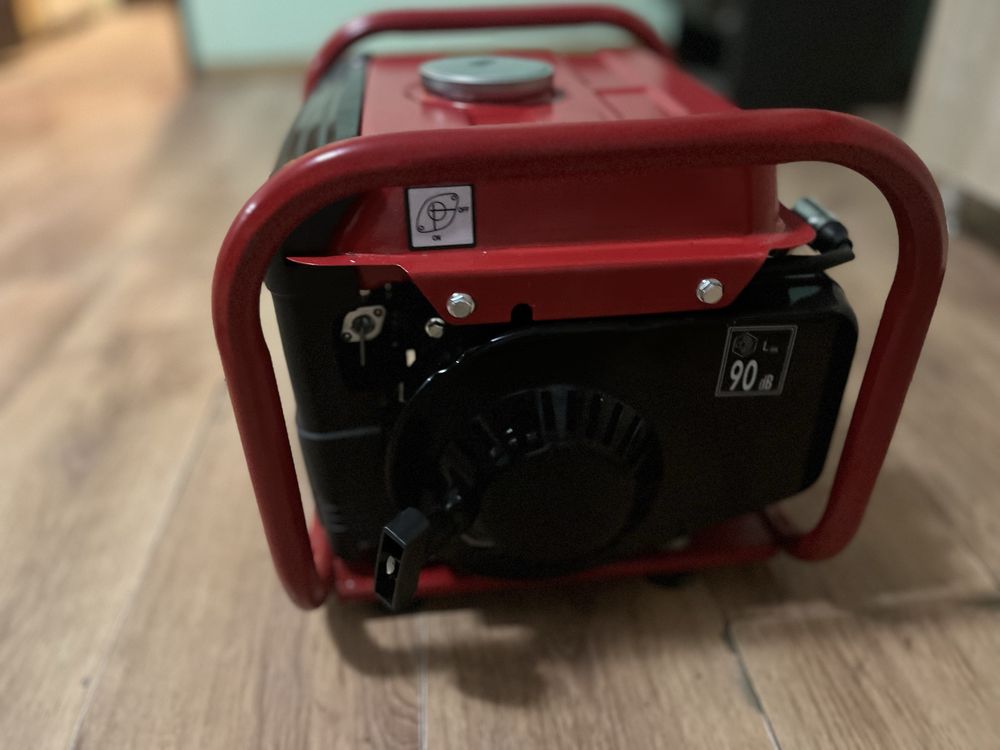 Generator Enihell nou nout