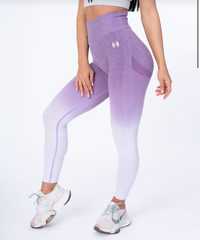 Colanti Afrodita  Purple Gymhyper