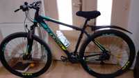 Bicicleta Mtb Cross