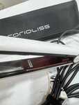 Продавам пресата за коса Corioliss C1
