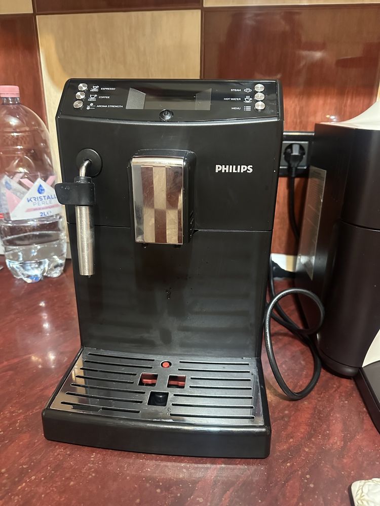 Aparat de cafea Philips