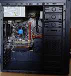PC Gaming | i5  | GTX 750 Ti | 16GB RAM