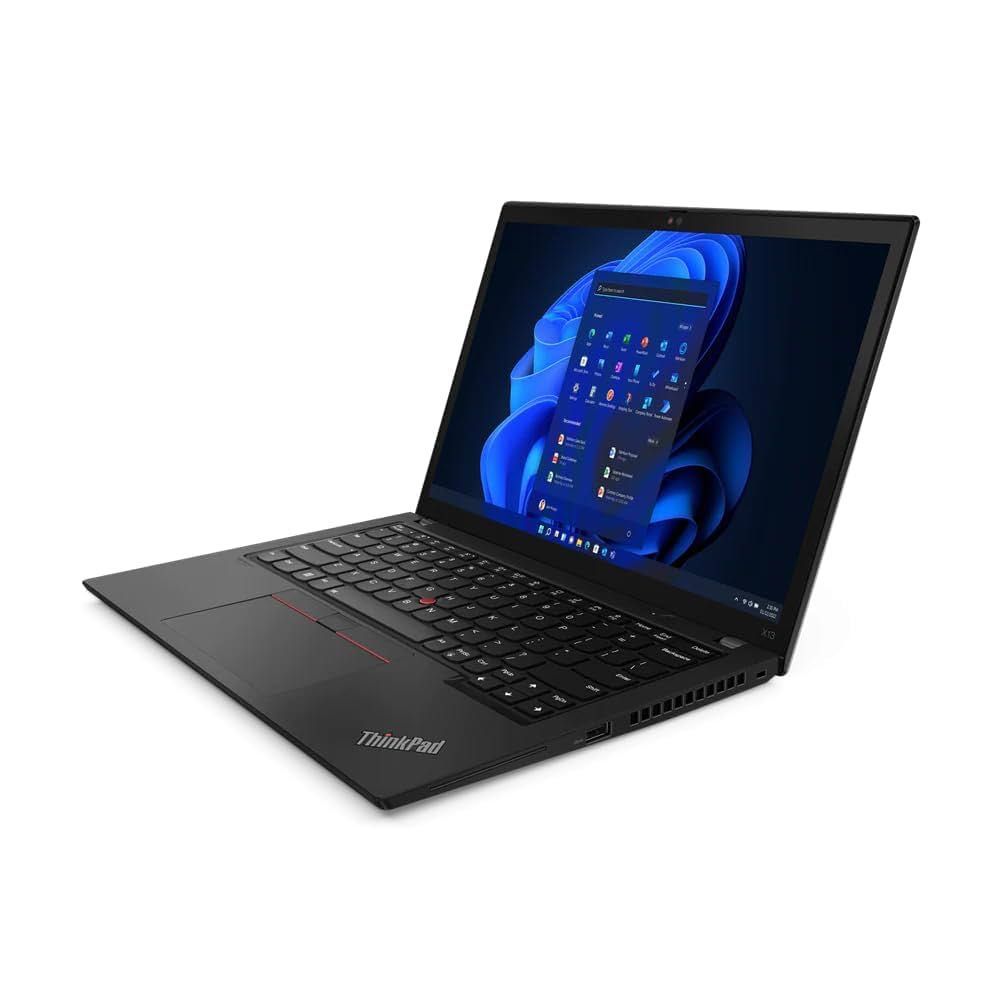 Лаптоп LENOVO ThinkPad X13 Gen 4 15,6" i5-1335U 16RAM 256GB Гаранция!