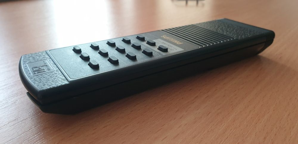 Telecomandă Philips