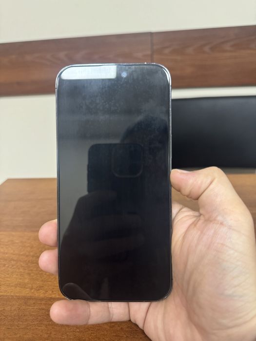 Iphone 14 Pro max 256