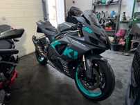Vand/schimb Suzuki Gsx r 600 K7 K8 power commander