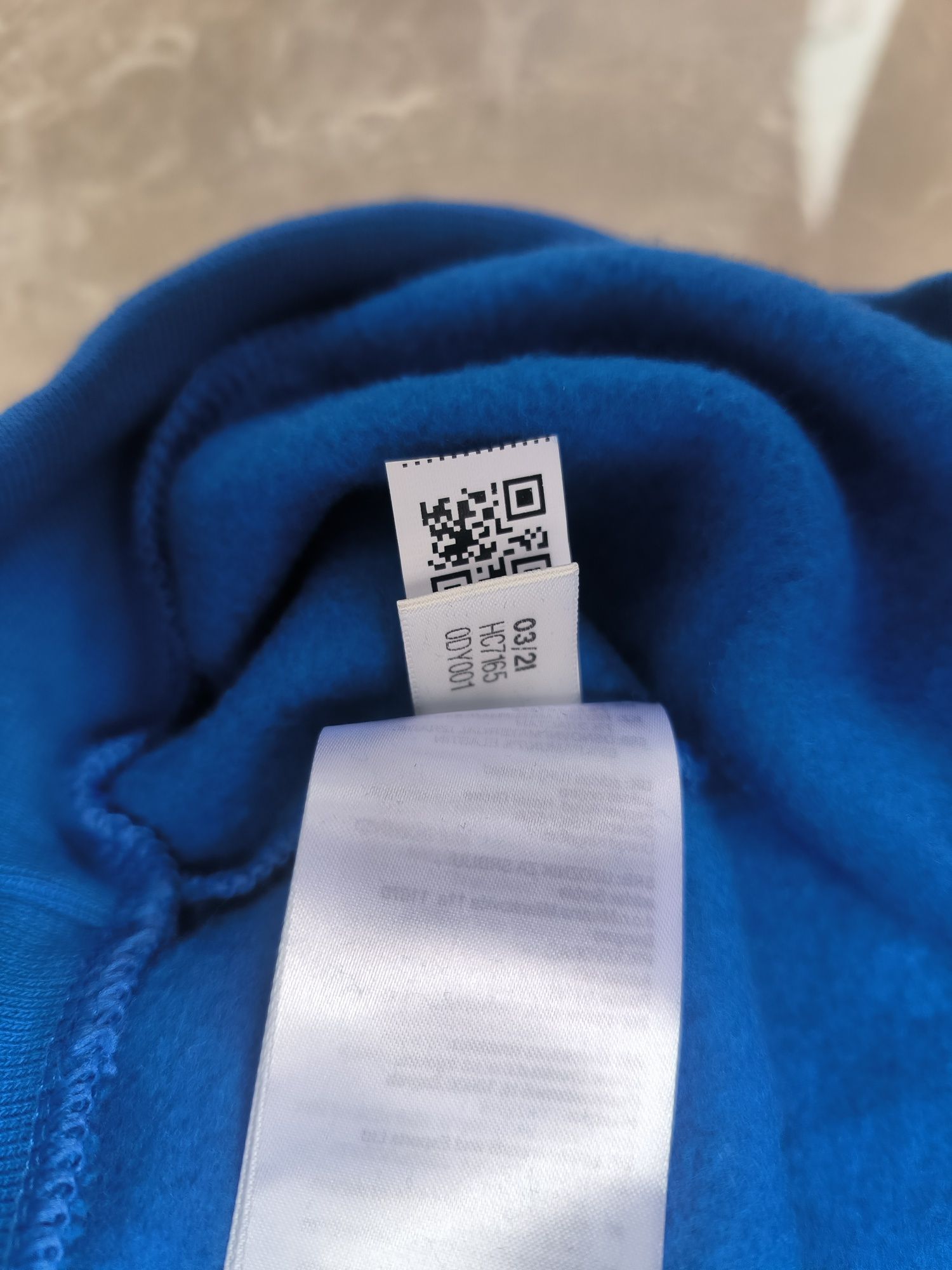 Adidas Men's Graphic Commons Hoodie размер M