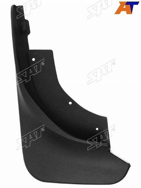 Брызговик  Volkswagen Touareg