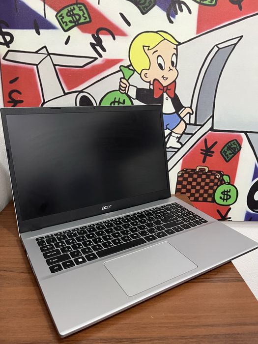 Продается Acer Core I5-12