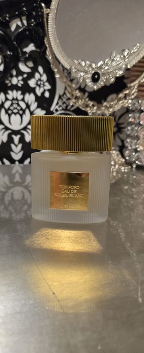 Tom Ford EAU DE Soleil blanc 30 мл