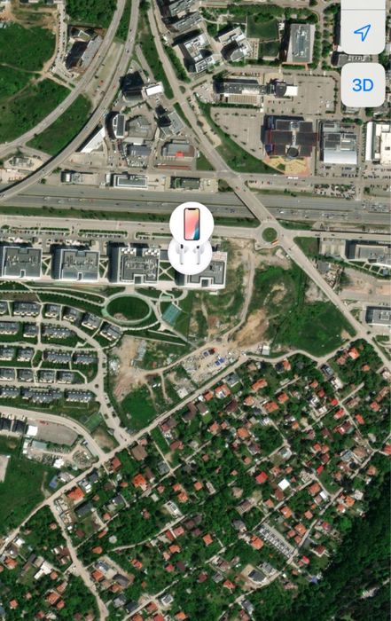 Air Pods 4 generation