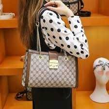 Geanta Gucci Exceptionala de umar