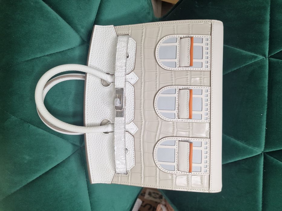 Дамски чанти Hermes