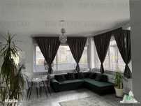Apartament 3 camere Tomis Plus, Constanta