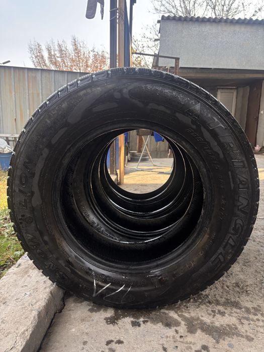 шины 15 размер TRIANGLE